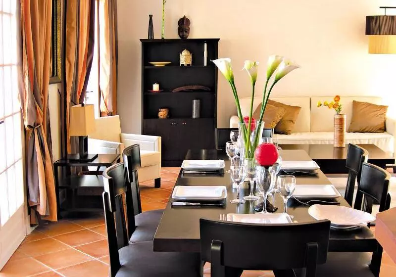 Residència Lagrange Vacances Carre Beauchene