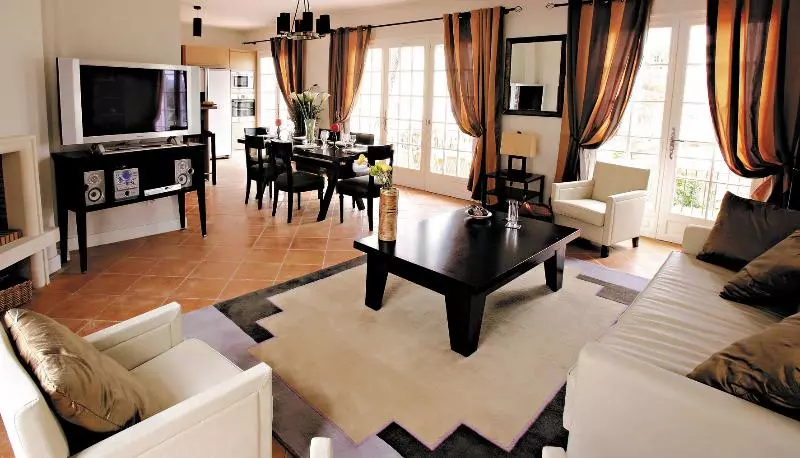 Residència Lagrange Vacances Carre Beauchene