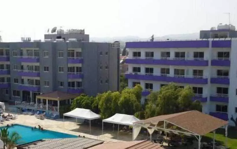 Valana Hotel Apartments