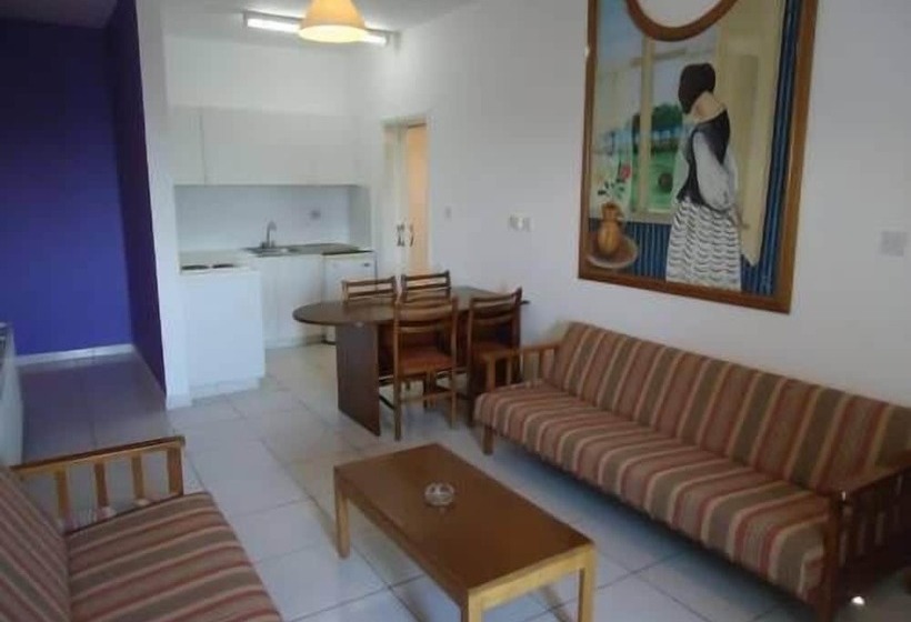 Valana Hotel Apartments