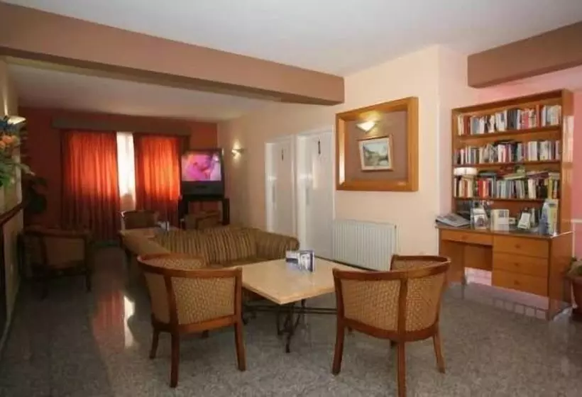 Valana Hotel Apartments