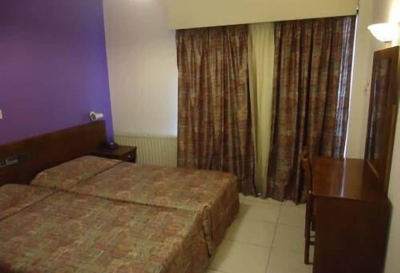 Valana Hotel Apartments