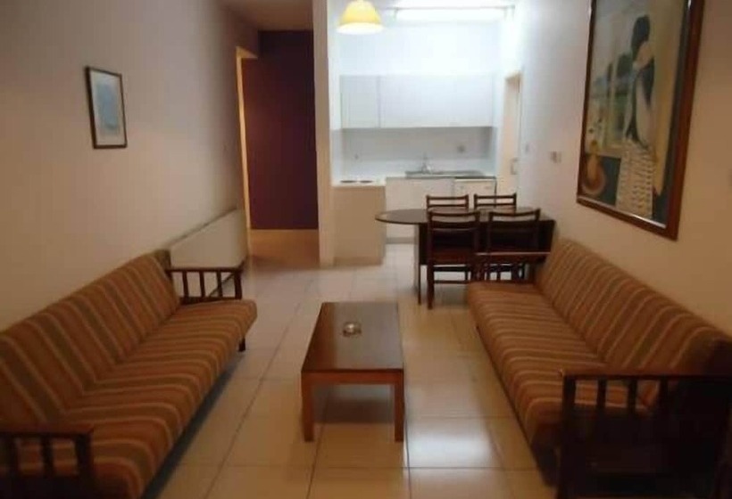 Valana Hotel Apartments