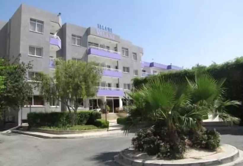 Valana Hotel Apartments