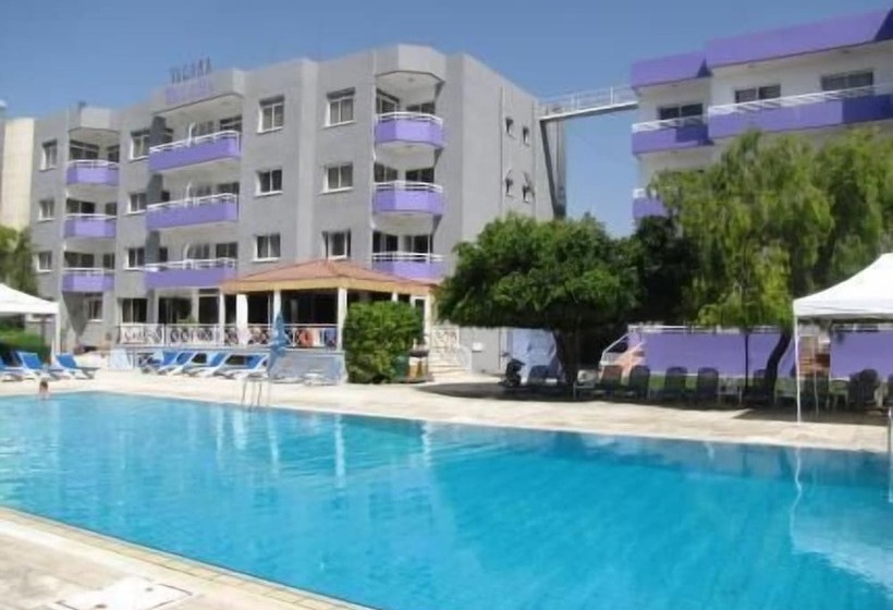 Valana Hotel Apartments