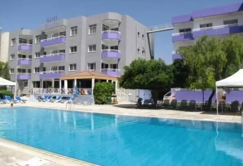 Valana Hotel Apartments