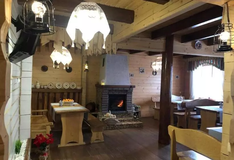 هتل Villa Затишна