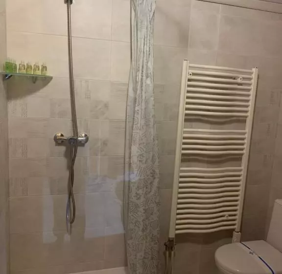 هتل Villa Затишна