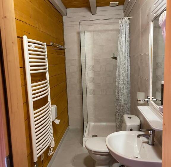 Hotel Villa Затишна