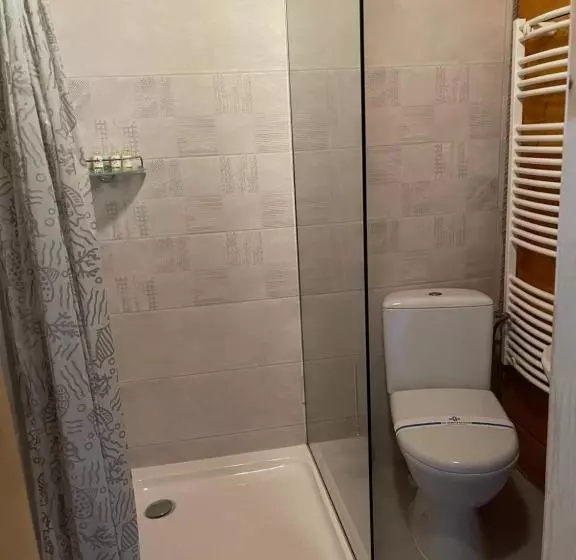 هتل Villa Затишна