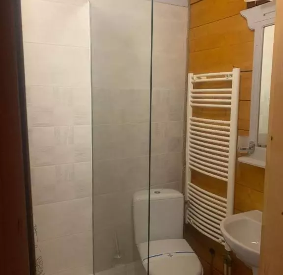 هتل Villa Затишна