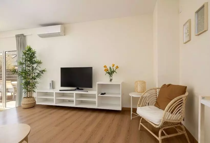 Apartments Sata Sagrada Familia Area