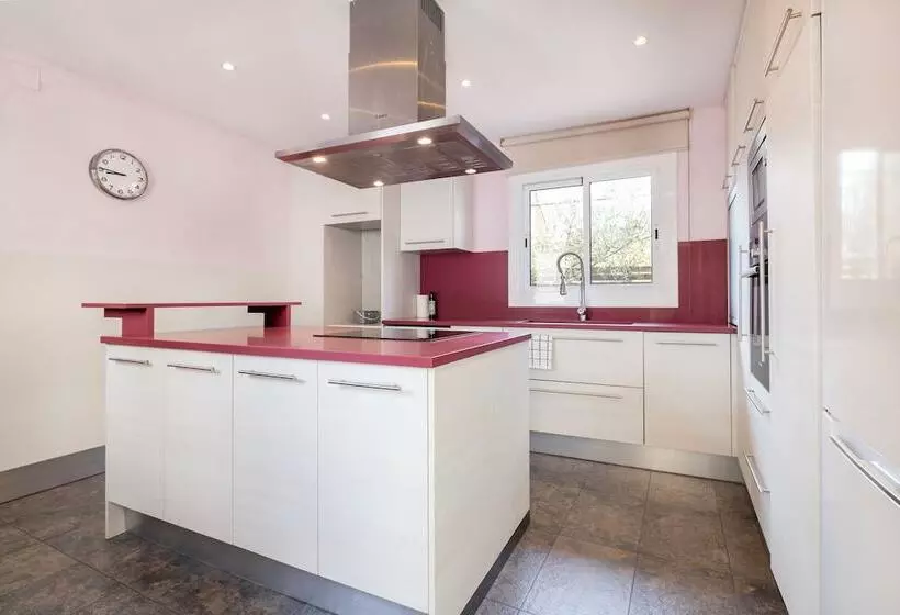 Apartments Sata Sagrada Familia Area