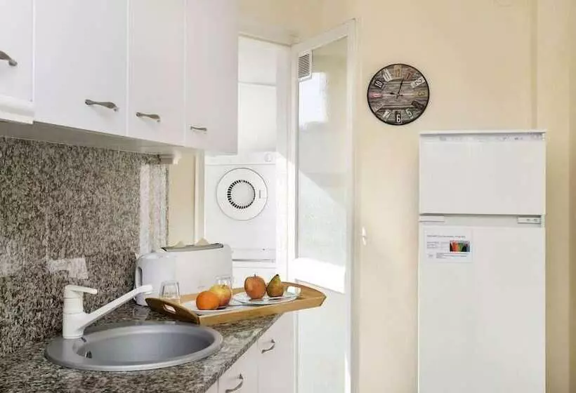 Apartments Sata Sagrada Familia Area