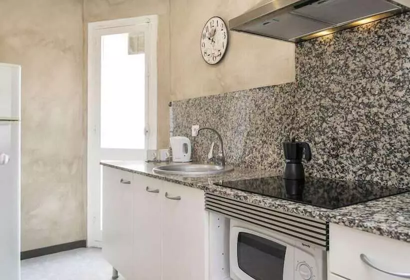 Apartments Sata Sagrada Familia Area