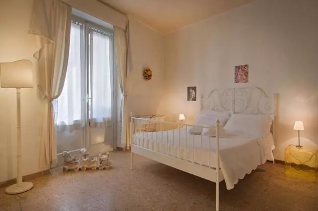 تختخواب و صبحانه Bed & Bed Peterson