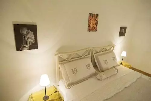 تختخواب و صبحانه Bed & Bed Peterson