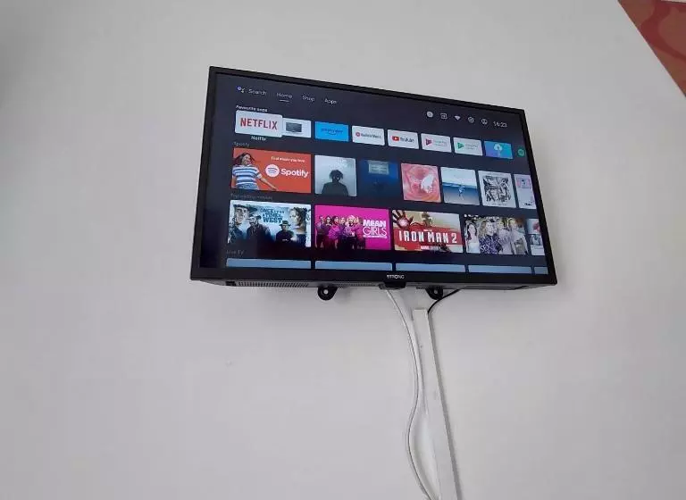 ベッドアンドブレックファースト Centerpoint Panzio Digital Pansion Heritage Collection