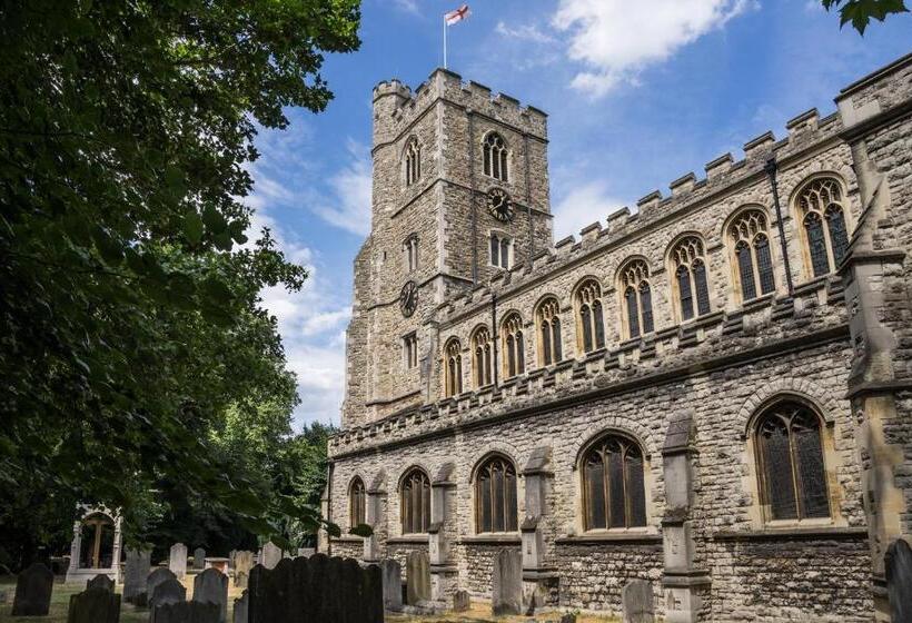 Hurlingham Bed And Breakfast