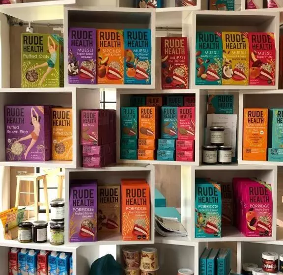 Hurlingham Bed And Breakfast