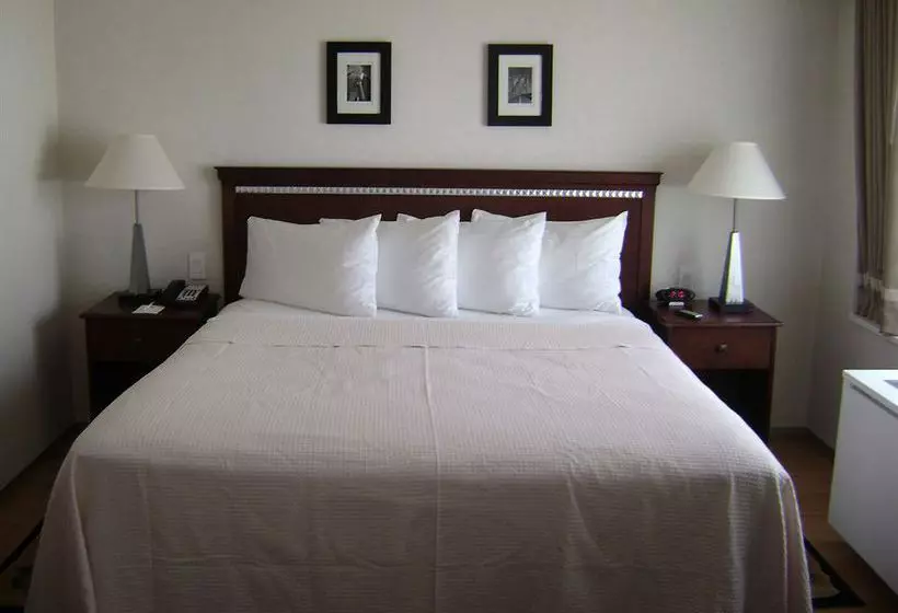 Best Western Bowery Hanbee Hotel