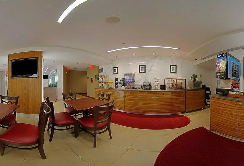 Best Western Bowery Hanbee Hotel