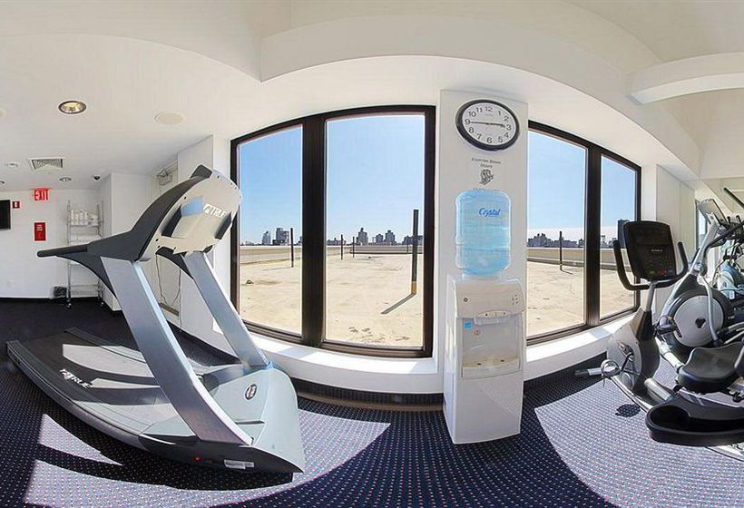 Best Western Bowery Hanbee Hotel