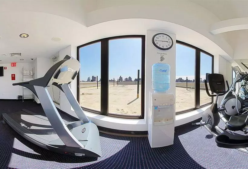 Best Western Bowery Hanbee Hotel