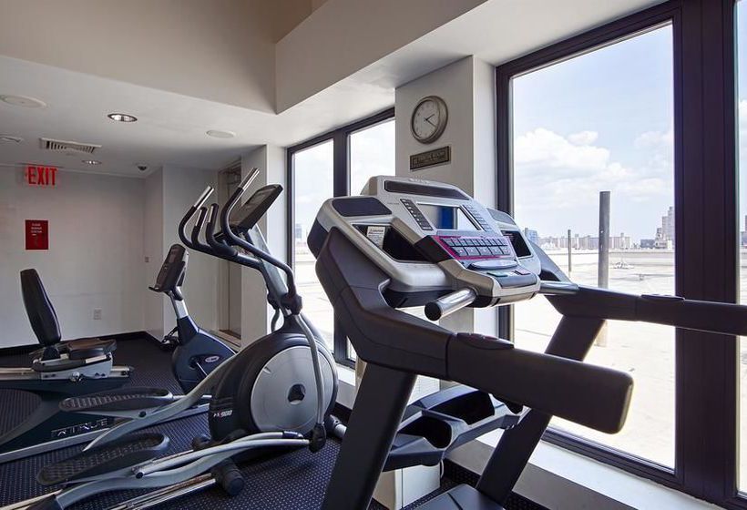 Best Western Bowery Hanbee Hotel