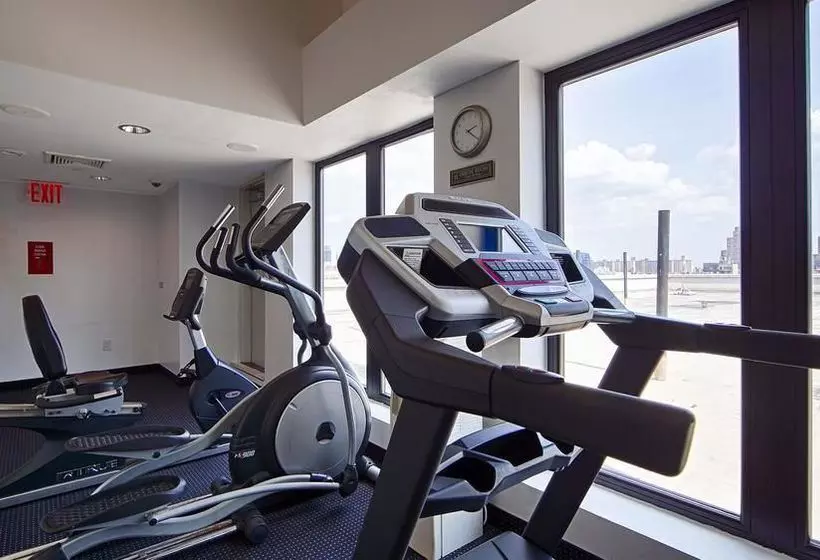 Best Western Bowery Hanbee Hotel