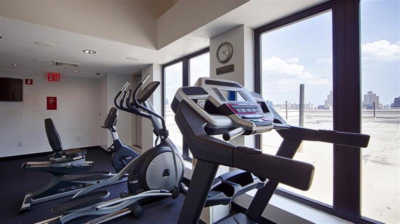 Best Western Bowery Hanbee Hotel