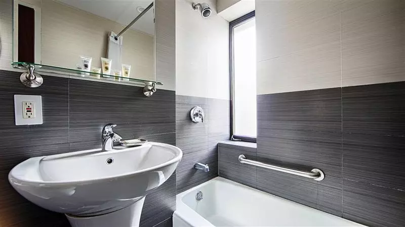 Best Western Bowery Hanbee Hotel