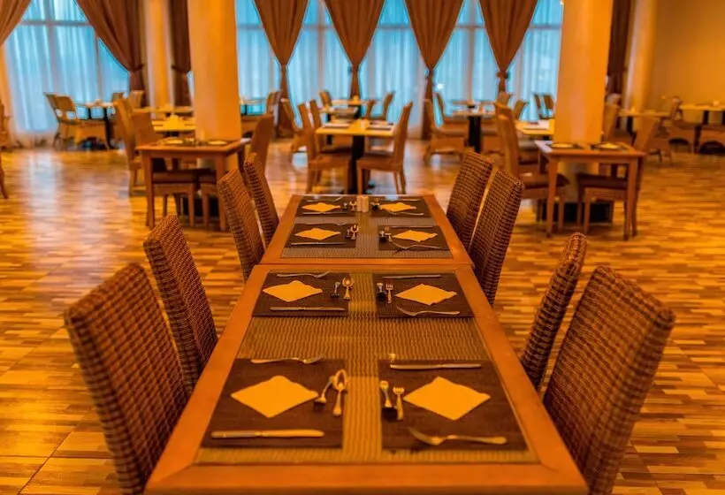 Ecotel Dahab Bay View Resort