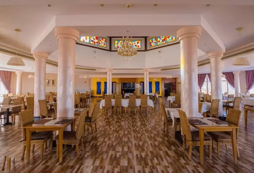 Ecotel Dahab Bay View Resort