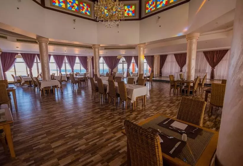 Ecotel Dahab Bay View Resort