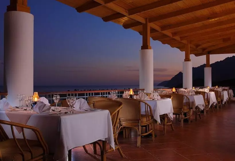 Ecotel Dahab Bay View Resort