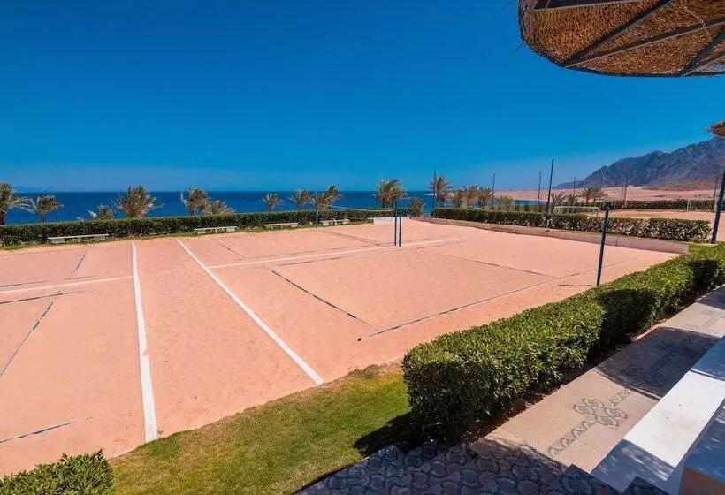 Ecotel Dahab Bay View Resort