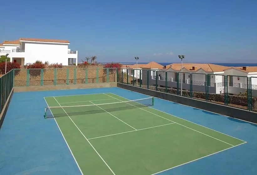 Ecotel Dahab Bay View Resort