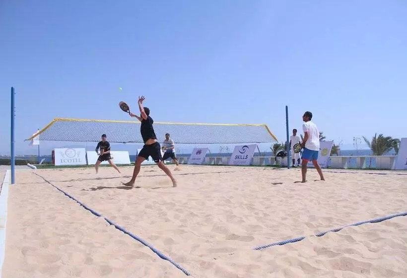 Ecotel Dahab Bay View Resort