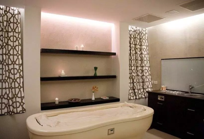 Ecotel Dahab Bay View Resort