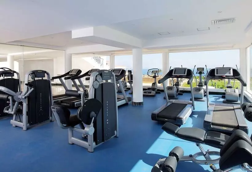 Ecotel Dahab Bay View Resort