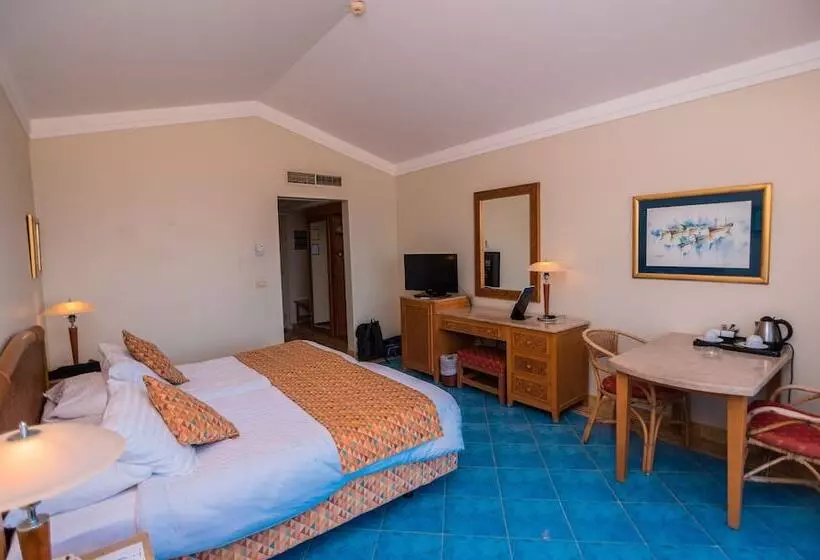 Ecotel Dahab Bay View Resort