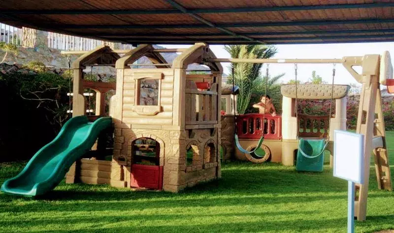 Ecotel Dahab Bay View Resort