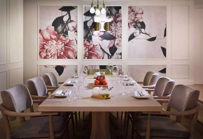 酒店 Address Montgomerie