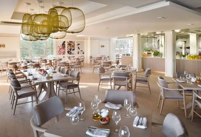 酒店 Address Montgomerie