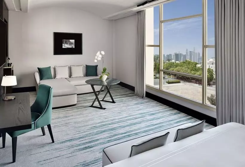 酒店 Address Montgomerie