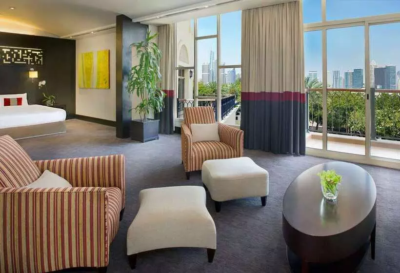 酒店 Address Montgomerie