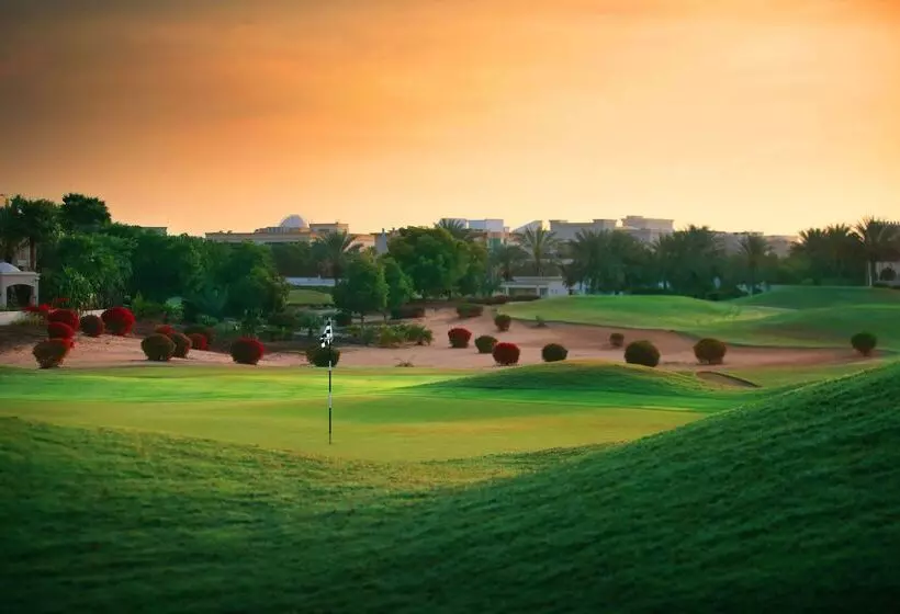 酒店 Address Montgomerie