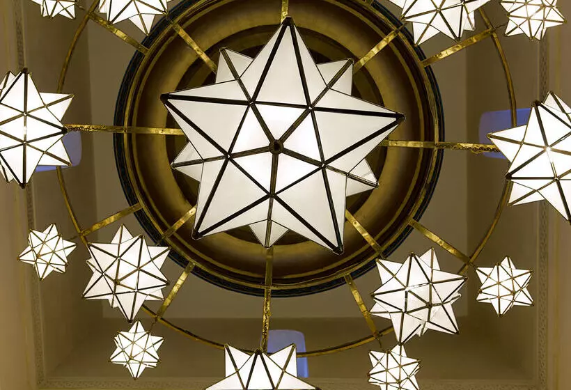 酒店 Address Montgomerie