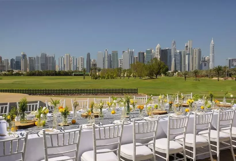 Hotelli Address Montgomerie